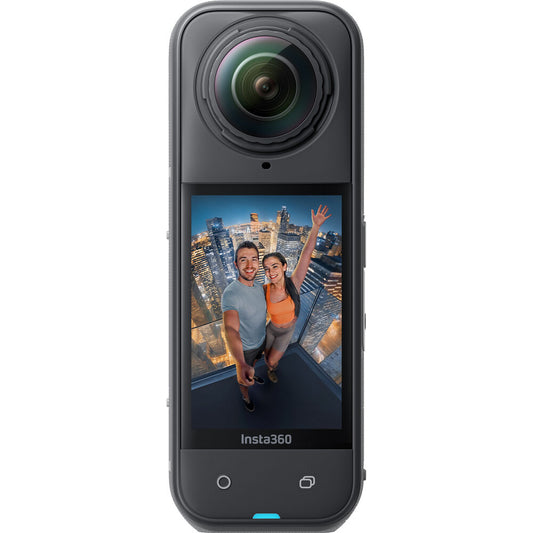 Insta360 X5 360° 8K Camera image 0