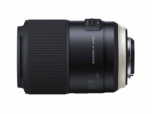 TAMRON SP 90mm F/2.8 Di Macro 1:1 VC USD Lens for Nikon DSLR Camera image 1