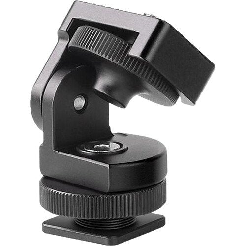 Leofoto FA-06 Hot Shoe Tilt Head Adapter with Friction Control image 0