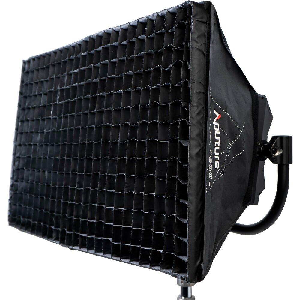 Aputure Softbox for Nova P600c LED Panel image 0