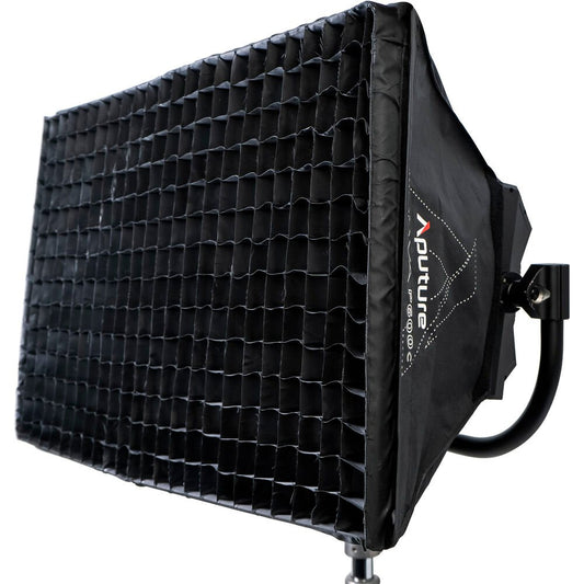 Aputure Softbox for Nova P600c LED Panel image 0
