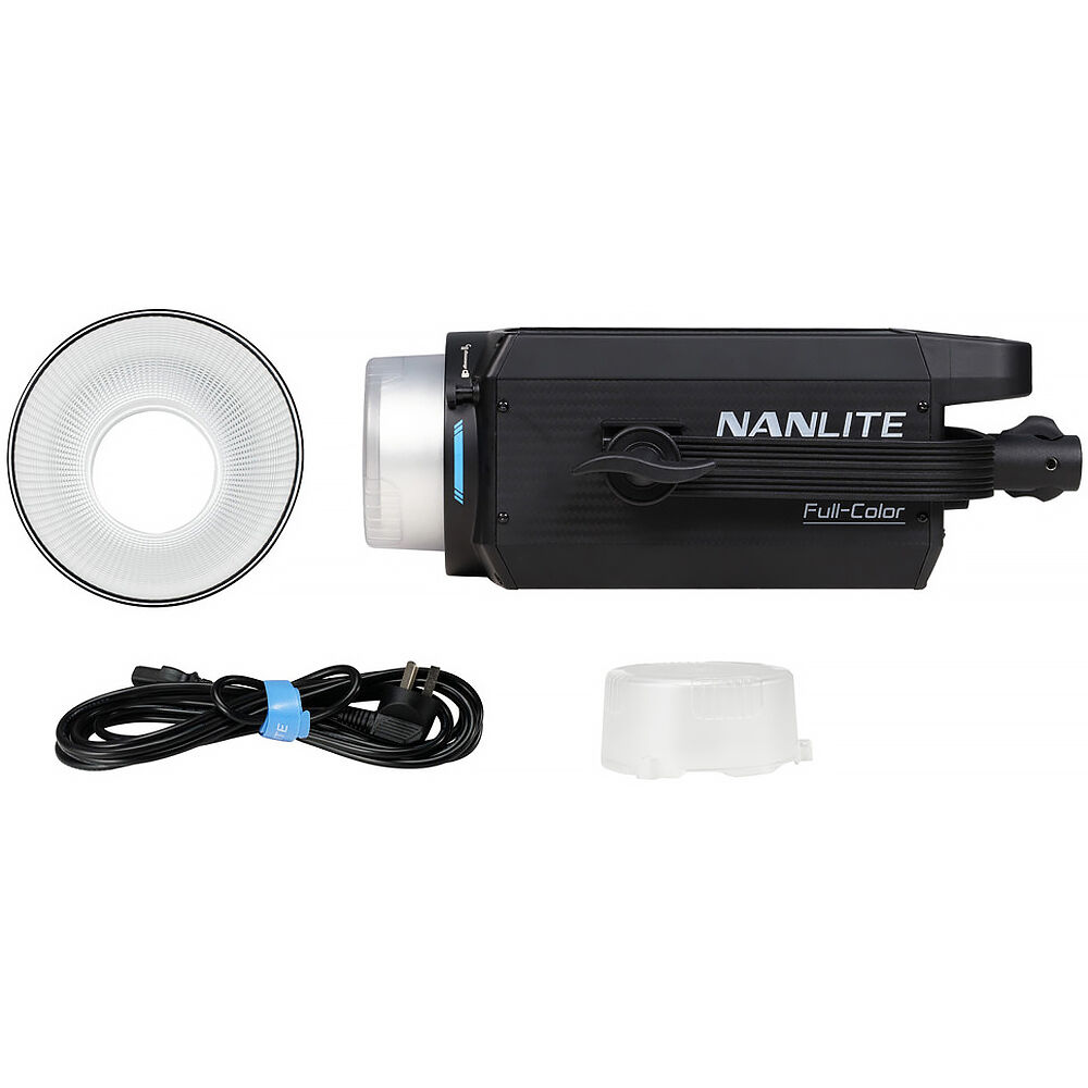 Nanlite FS-300C RGB LED Monolight image 4