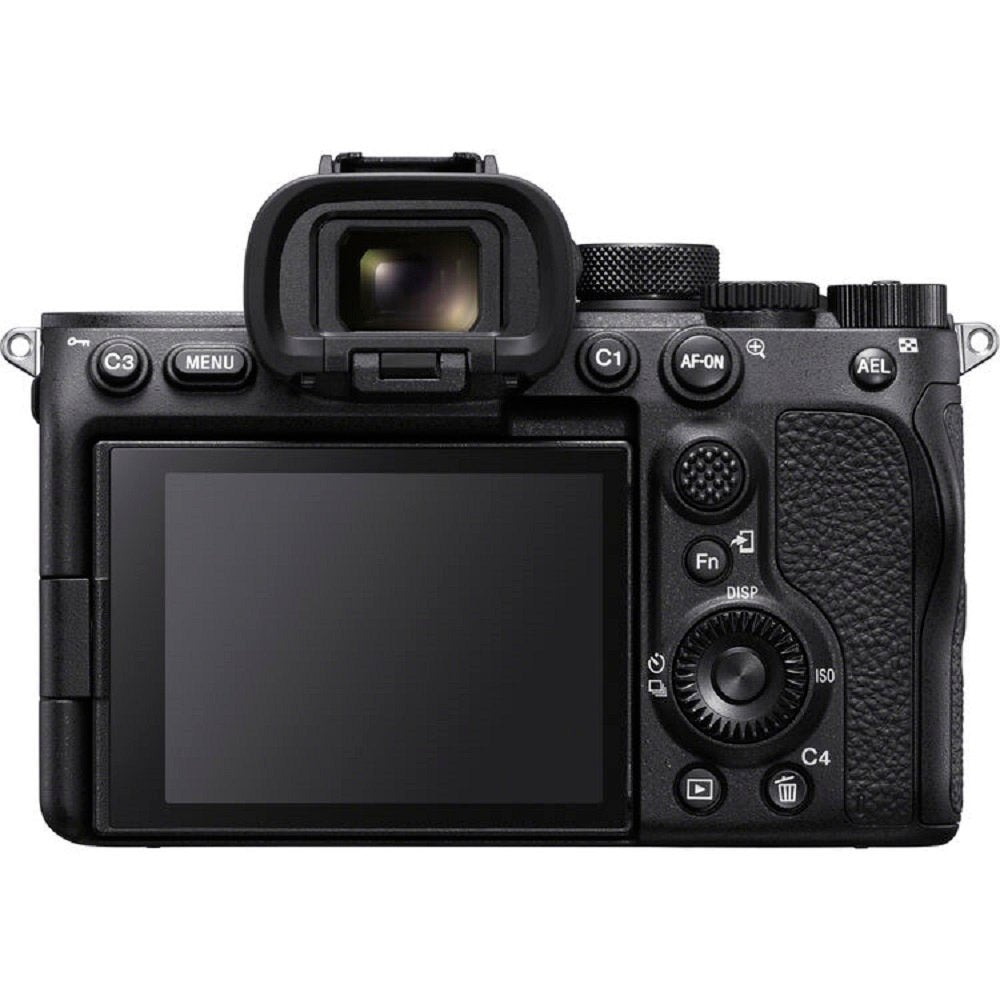 Sony Alpha a7S III Mirrorless Digital Camera (Body Only) image 1