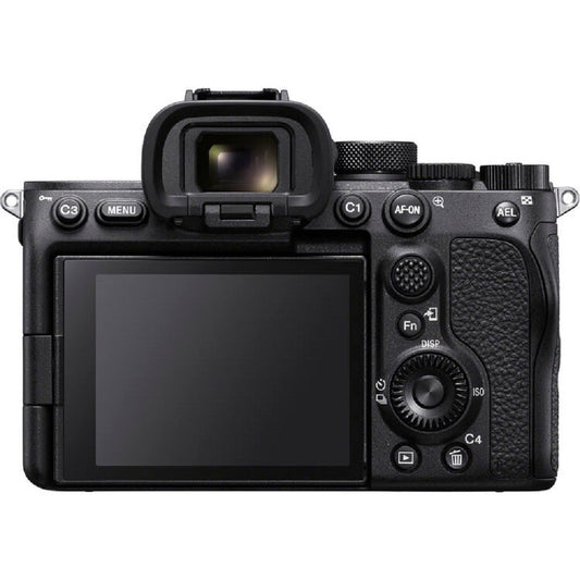 Sony Alpha a7S III Mirrorless Digital Camera (Body Only) image 1