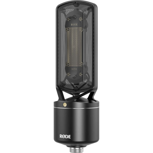 Rode NTR Active Ribbon Microphone image 0