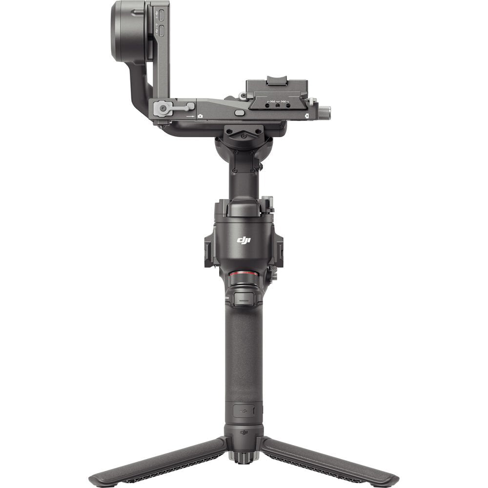 DJI RS 4 Gimbal Stabilizer Combo image 1