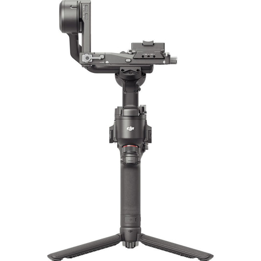 DJI RS 4 Gimbal Stabilizer Combo image 1