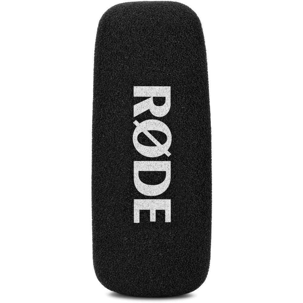 Rode VideoMic NTG Hybrid Analog/USB Camera-Mount Shotgun Microphone image 3