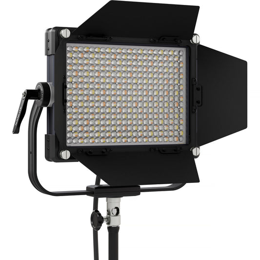 Nanlite Barndoors for Alien 150C image 1