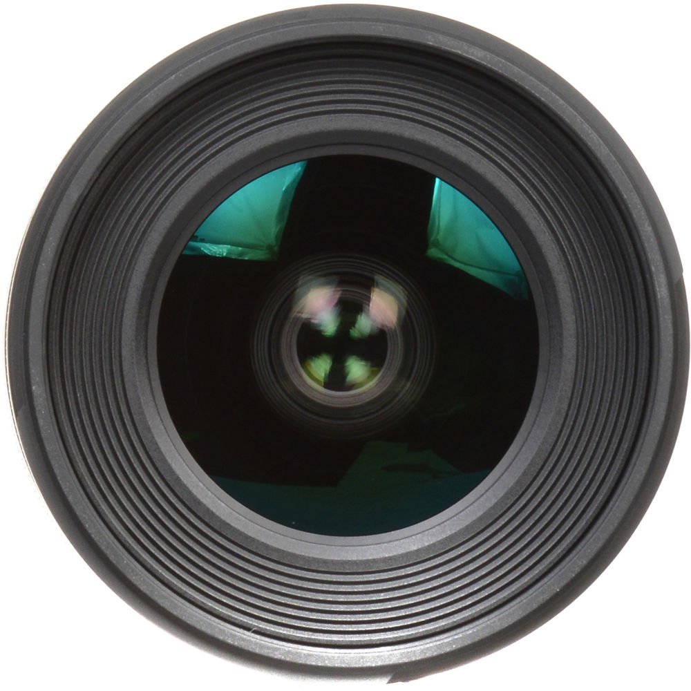 Tokina FíRIN 20mm f/2 FE MF Lens for Sony E image 1