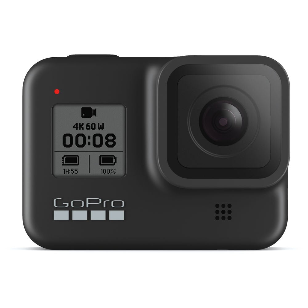 GoPro HERO 8 Black (Open Box) image 1