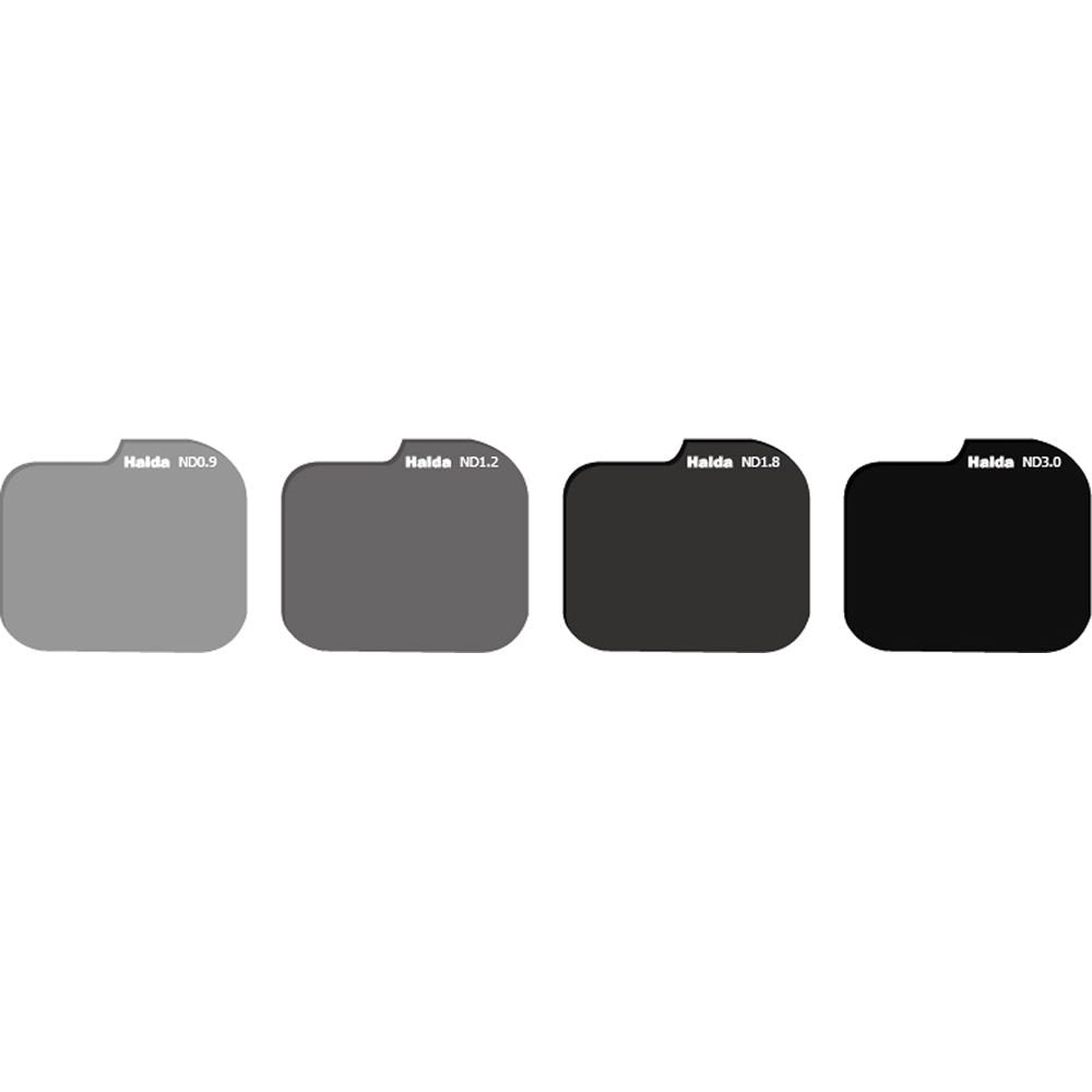 Haida Rear Lens ND Filter Kit for Sigma image 1