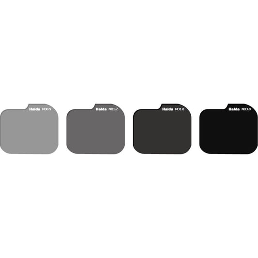 Haida Rear Lens ND Filter Kit for Sigma image 1
