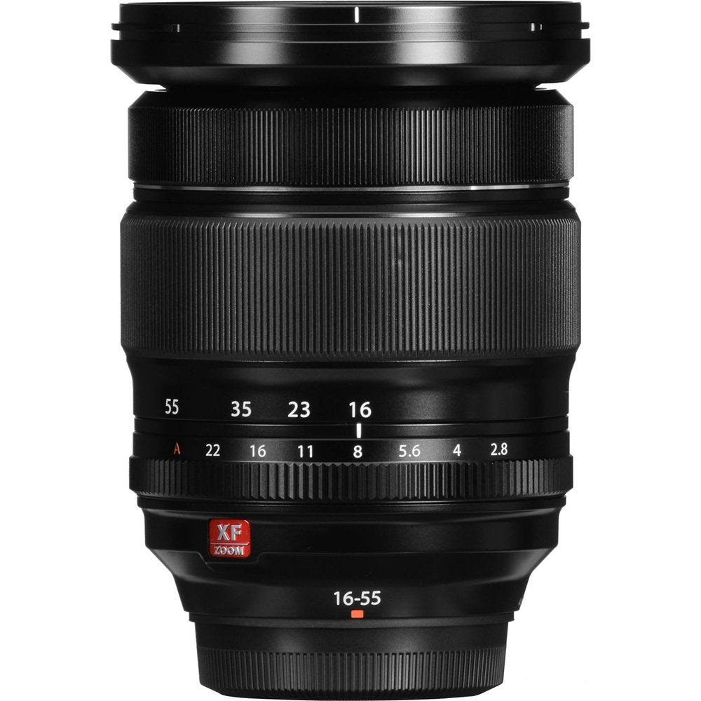 Fujifilm XF 16-55mm f/2.8 R LM WR Lens image 7