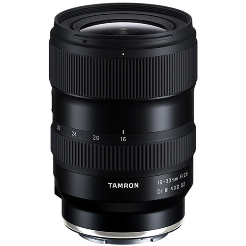 Tamron 16-30mm f/2.8 Di III VXD G2 Lens (Sony E) image 0