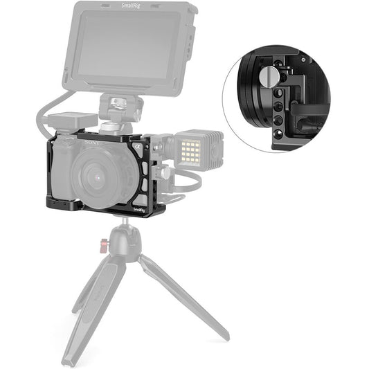 SmallRig Camera Cage image 1