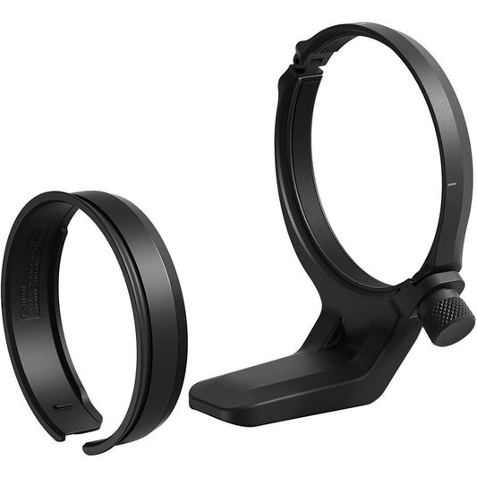 Canon Tripod Mount Ring and Adapter image 0