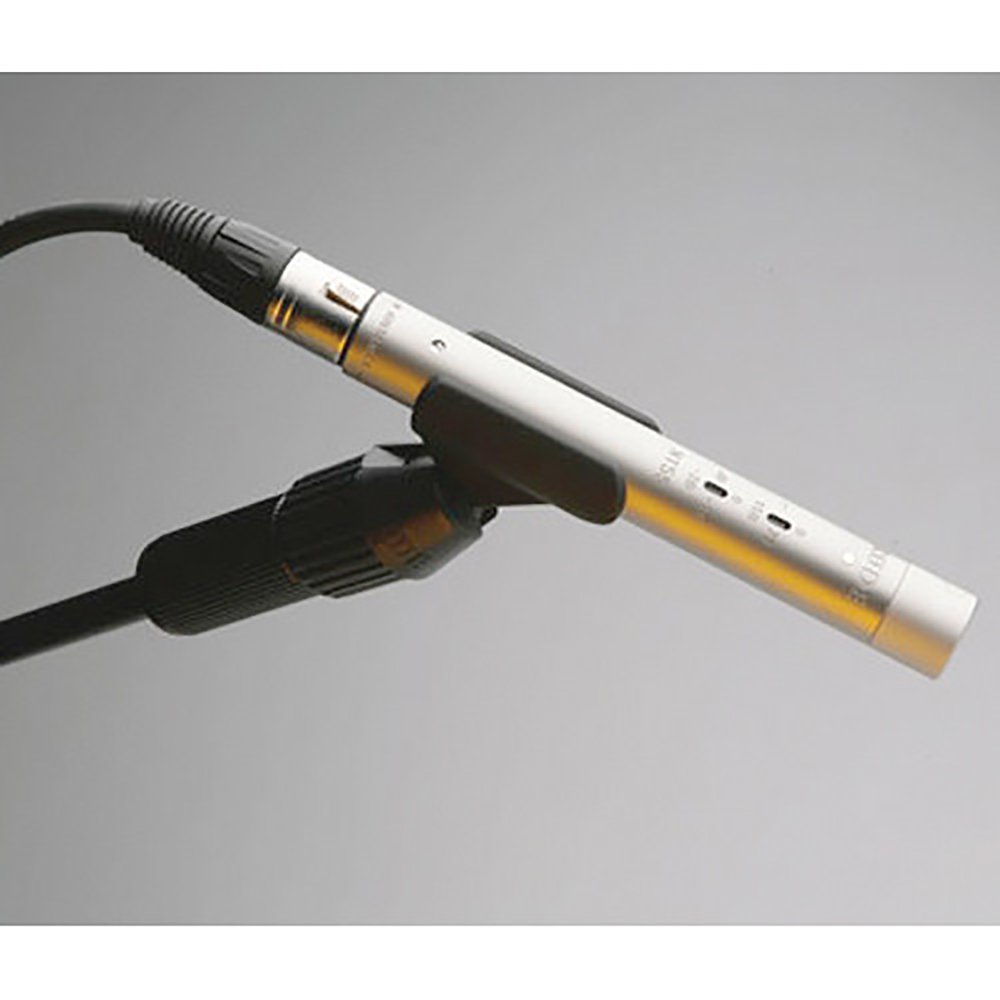 Rode NT55P  Compact Condenser Microphone with Interchangeable Capsules (Matched Pair) image 2
