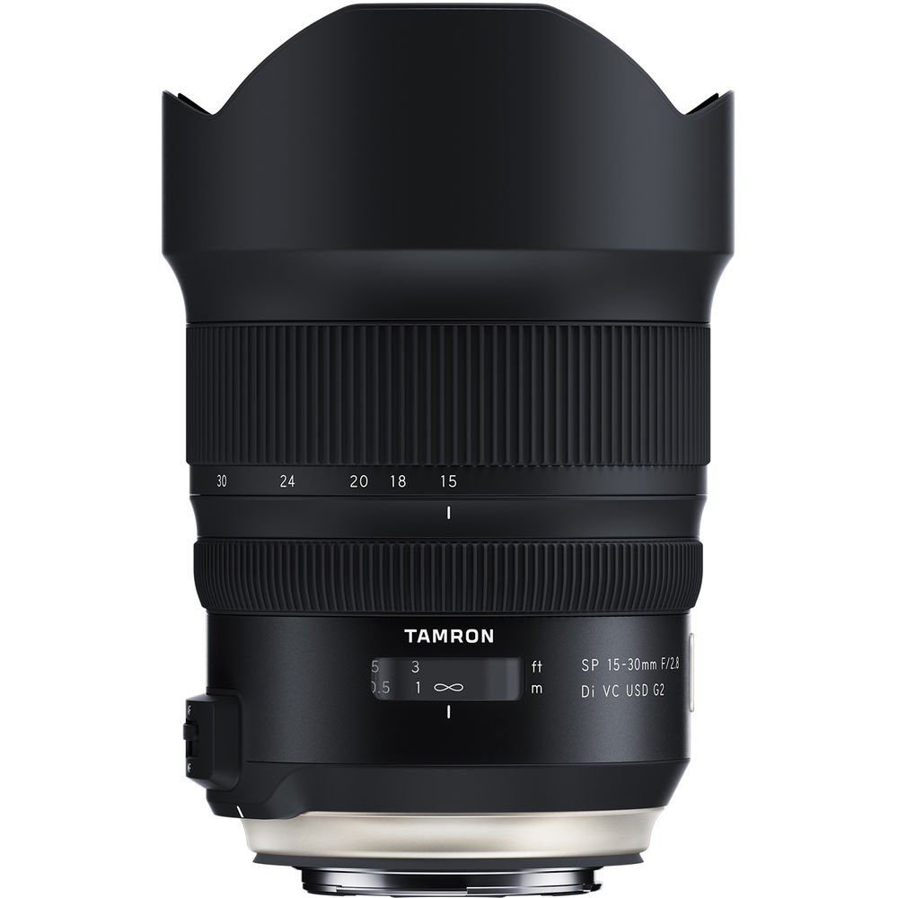 Tamron SP 15-30mm image 1