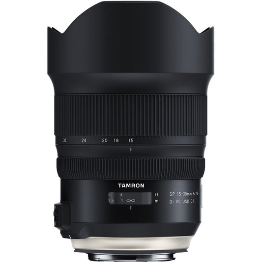 Tamron SP 15-30mm image 1