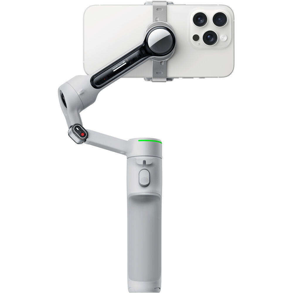 Insta360 Flow 2 Pro Smartphone Gimbal Stabilizer image 3