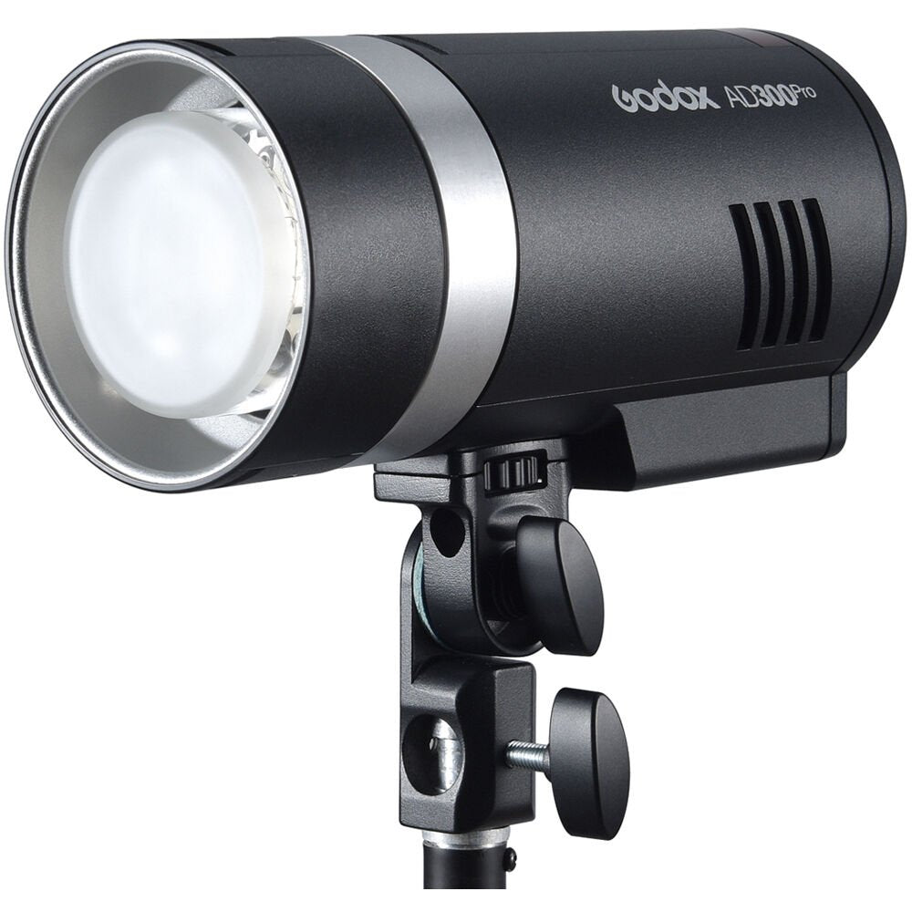Godox AD300pro Outdoor Flash image 4