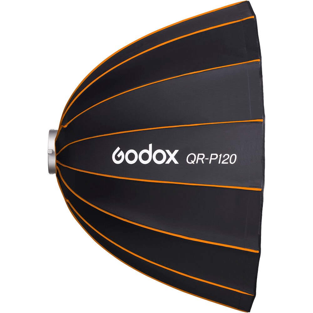 Godox P120 Parabolic Softbox (47.1") image 4