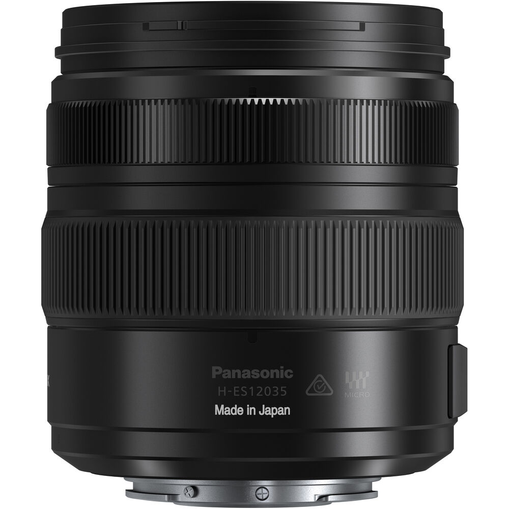 Panasonic Leica DG Vario-Elmarit 12-35mm f/2.8 ASPH POWER O.I.S. Lens (Micro Four Thirds) image 2