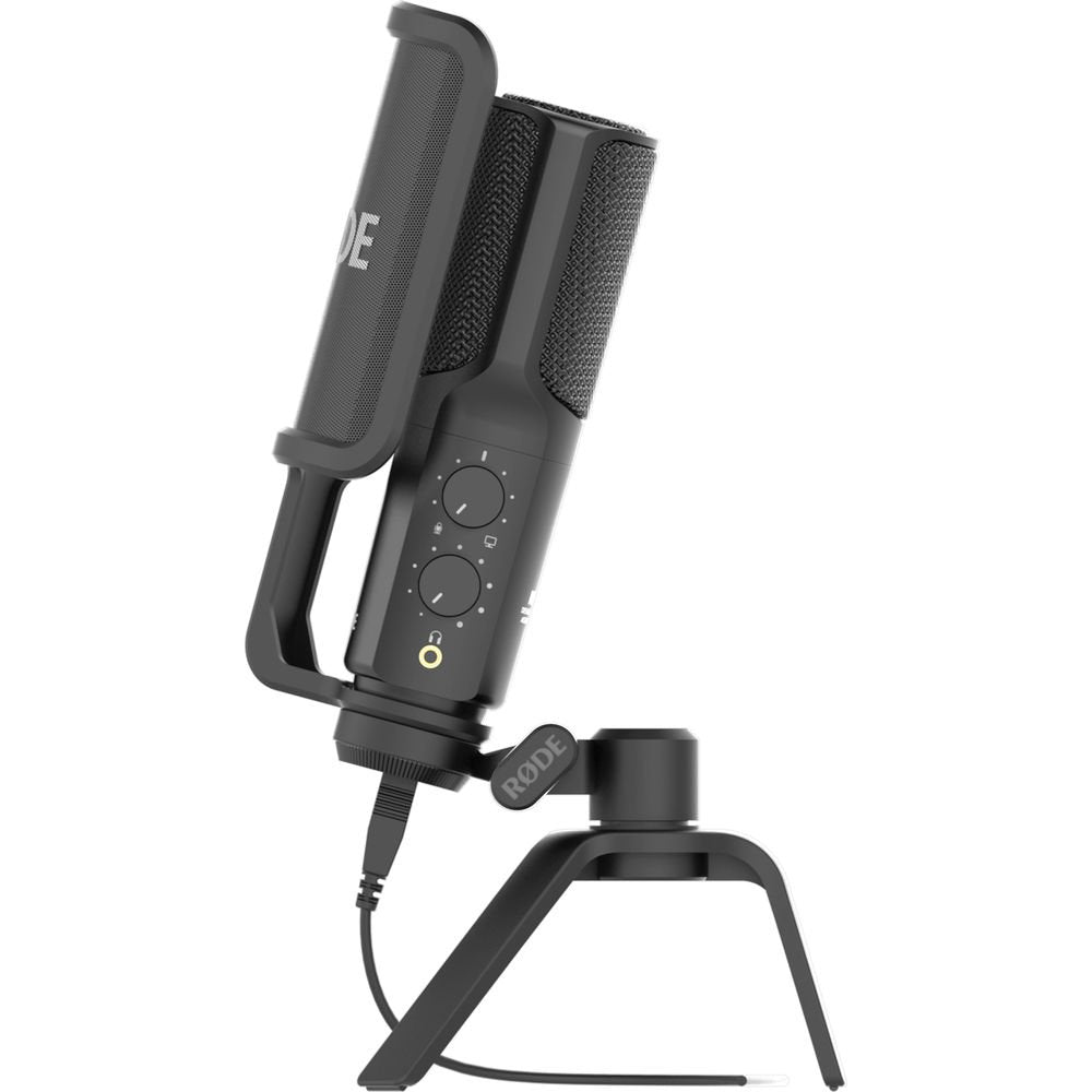 Rode NT-USB Desktop USB Microphone image 2