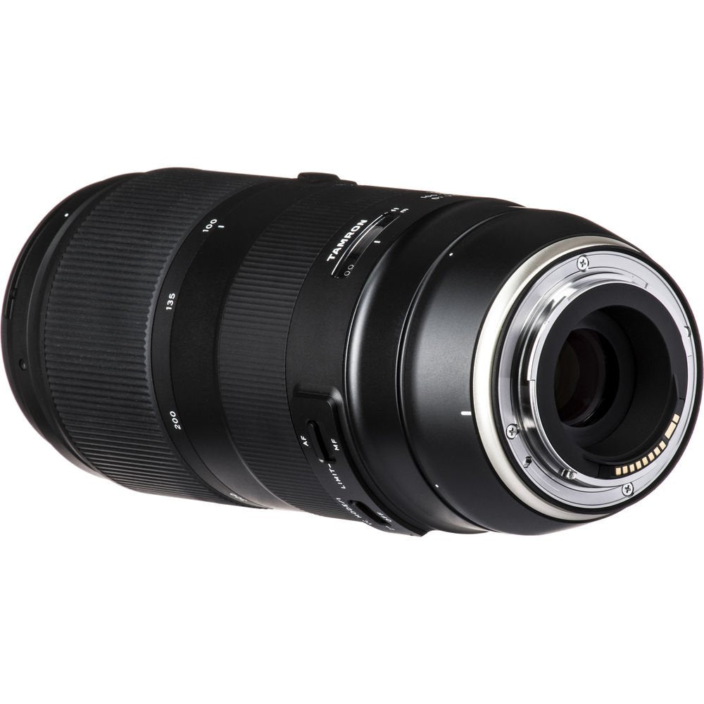 Tamron 100-400mm f/4.5-6.3 Di VC USD Lens for Canon EF image 3