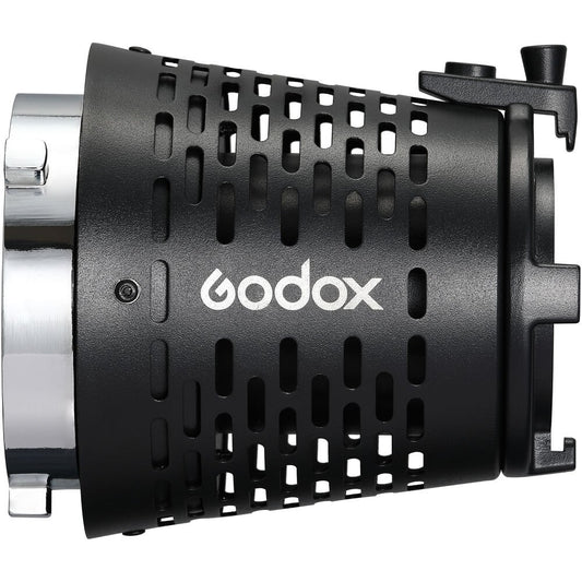 Godox SA-17 Bowens Mount to S30 Mount Adapter image 0