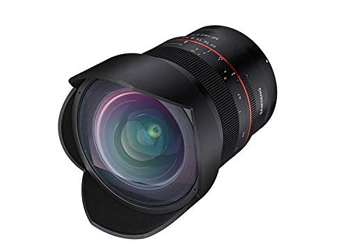 Samyang 14mm F2.8 R Ultra Wide Angle Manual Focus Lens for Canon RF image 1