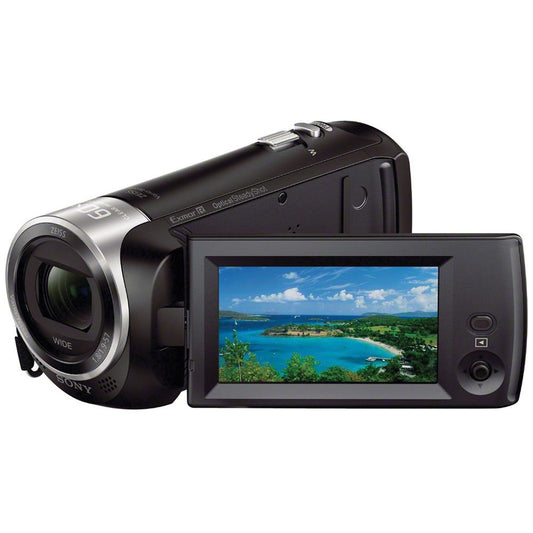 Sony HDR-CX405 HD Handycam image 0