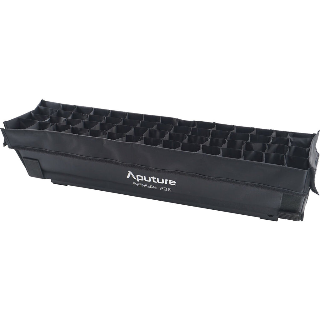 Aputure Softbox for INFINIBAR PB6 RGB LED Light Panel image 1