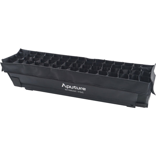 Aputure Softbox for INFINIBAR PB6 RGB LED Light Panel image 1
