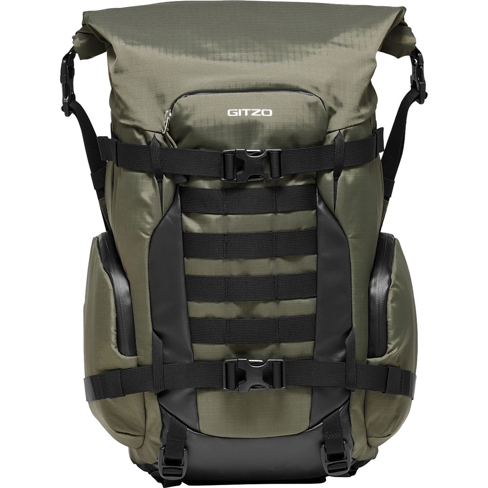 Gitzo Adventury Backpack (30L, Green) image 0