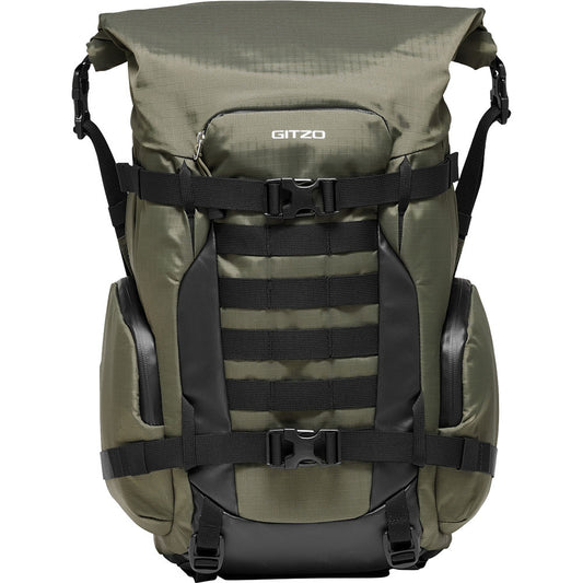 Gitzo Adventury Backpack (30L, Green) image 0