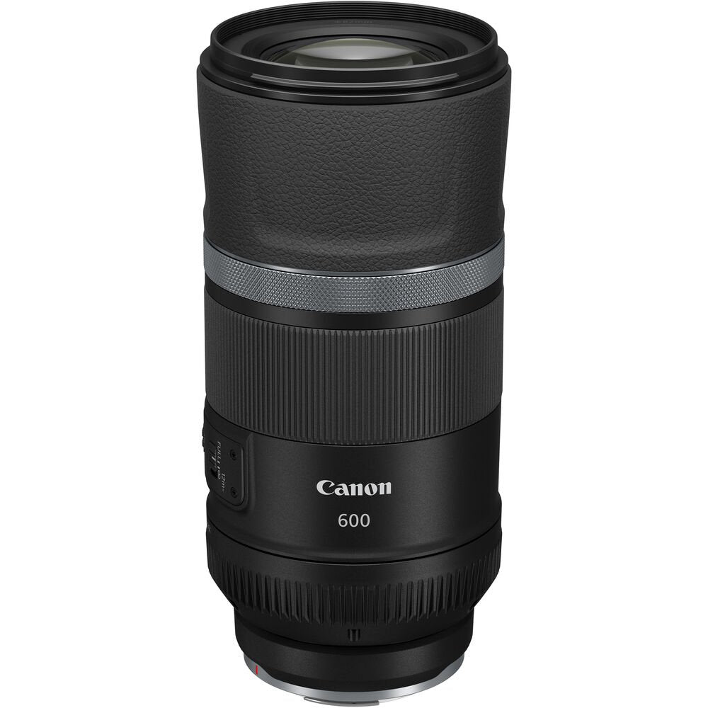 Canon RF 600mm f/11 IS STM Lens image 1