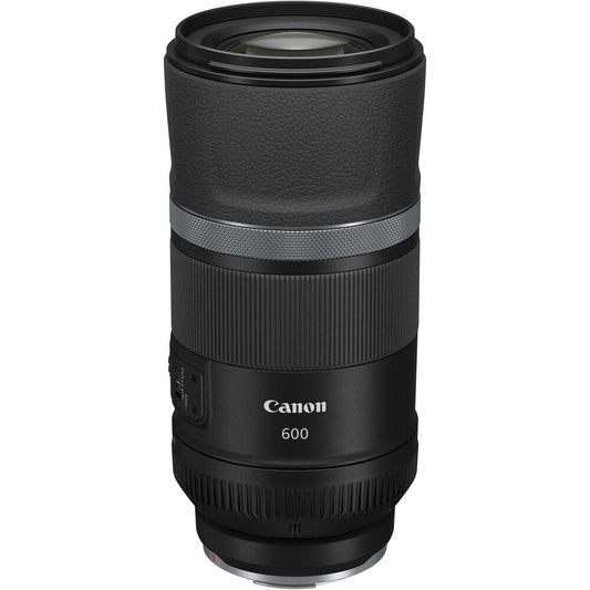 Canon RF 600mm f/11 IS STM Lens image 1