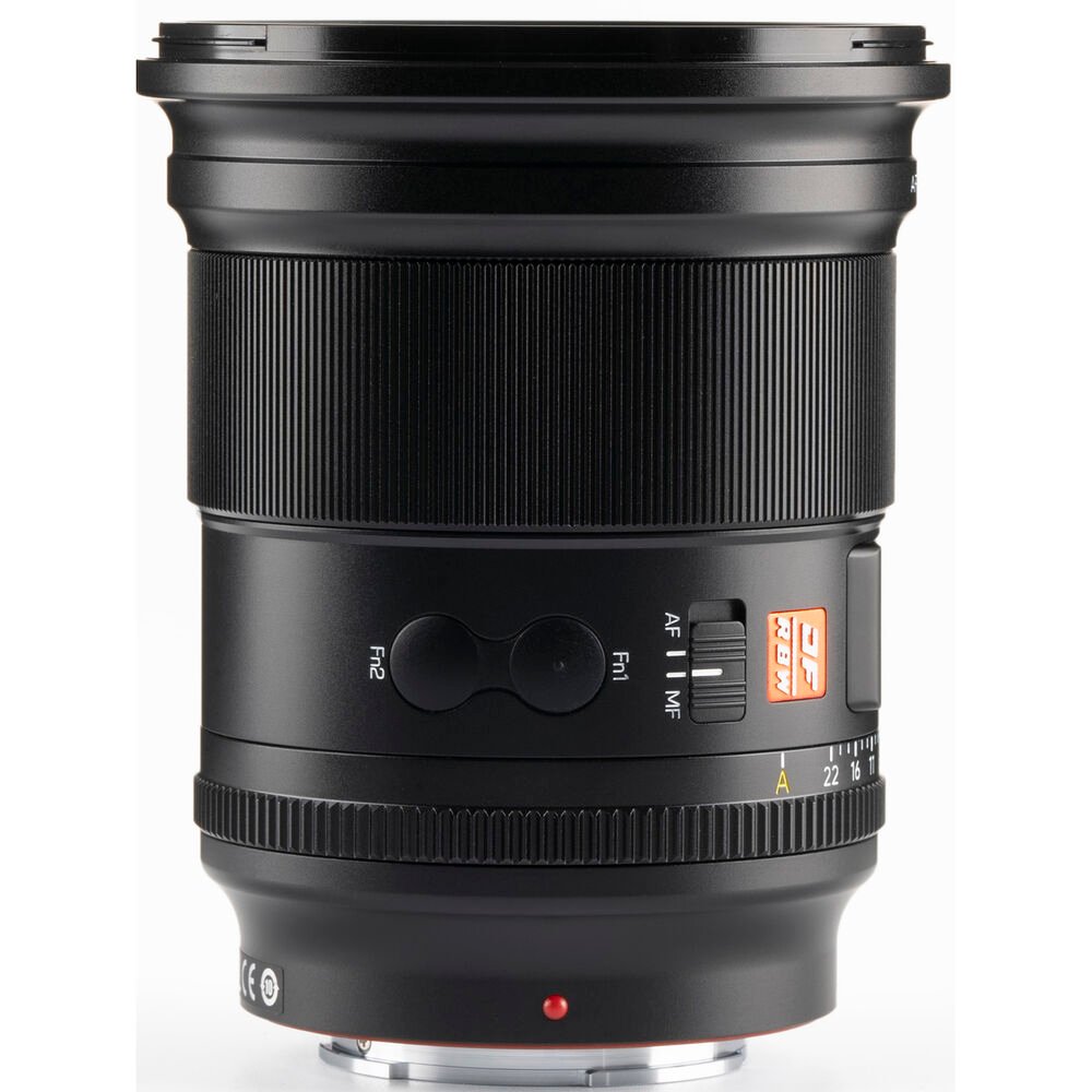 Viltrox AF 16mm f/1.8 FE Lens (Sony E) image 3
