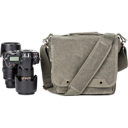 Think Tank Photo Retrospective 10 V2.0 Shoulder Bag (Pinestone) image 5