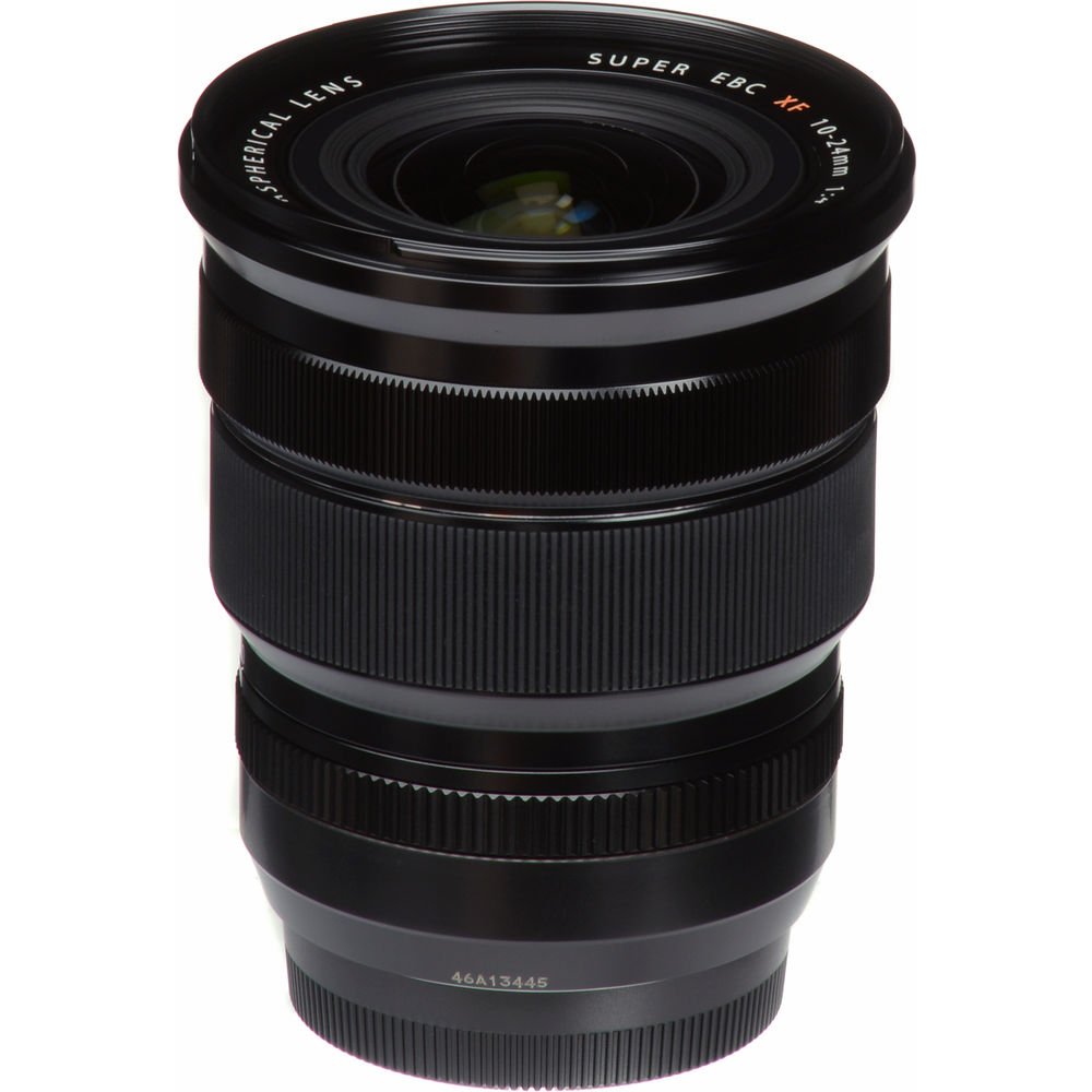 Fujifilm XF 10-24mm f/4 R OIS Lens image 3