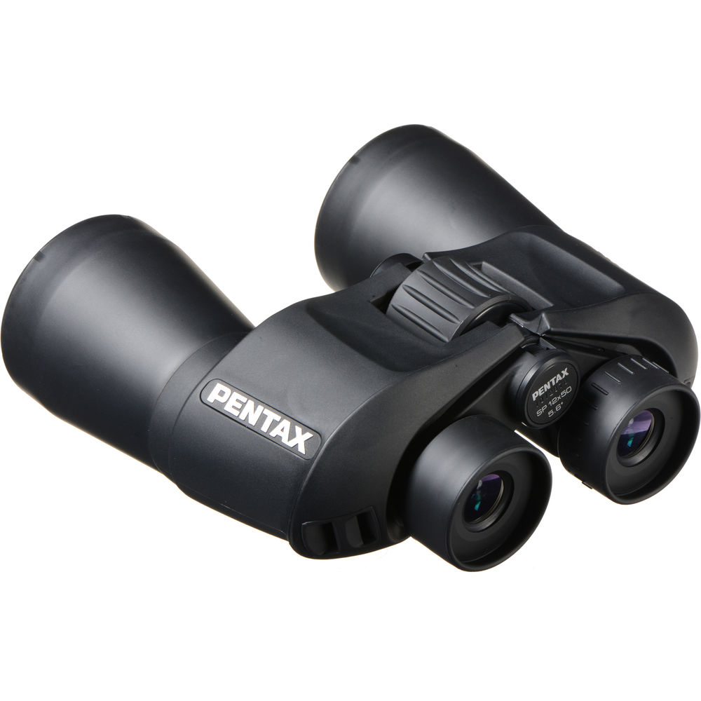 Pentax 12x50 S-Series SP Binoculars image 3