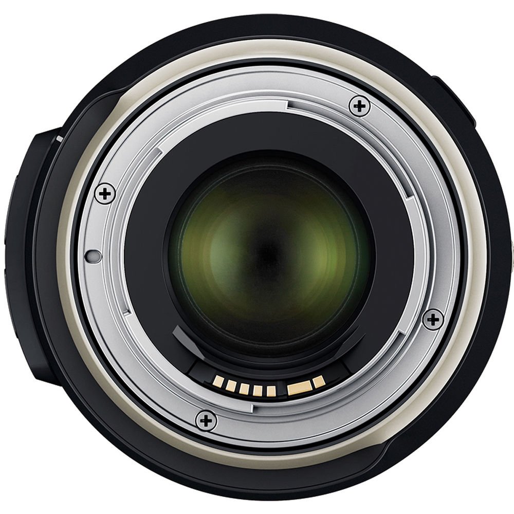 Tamron SP 24-70mm image 2