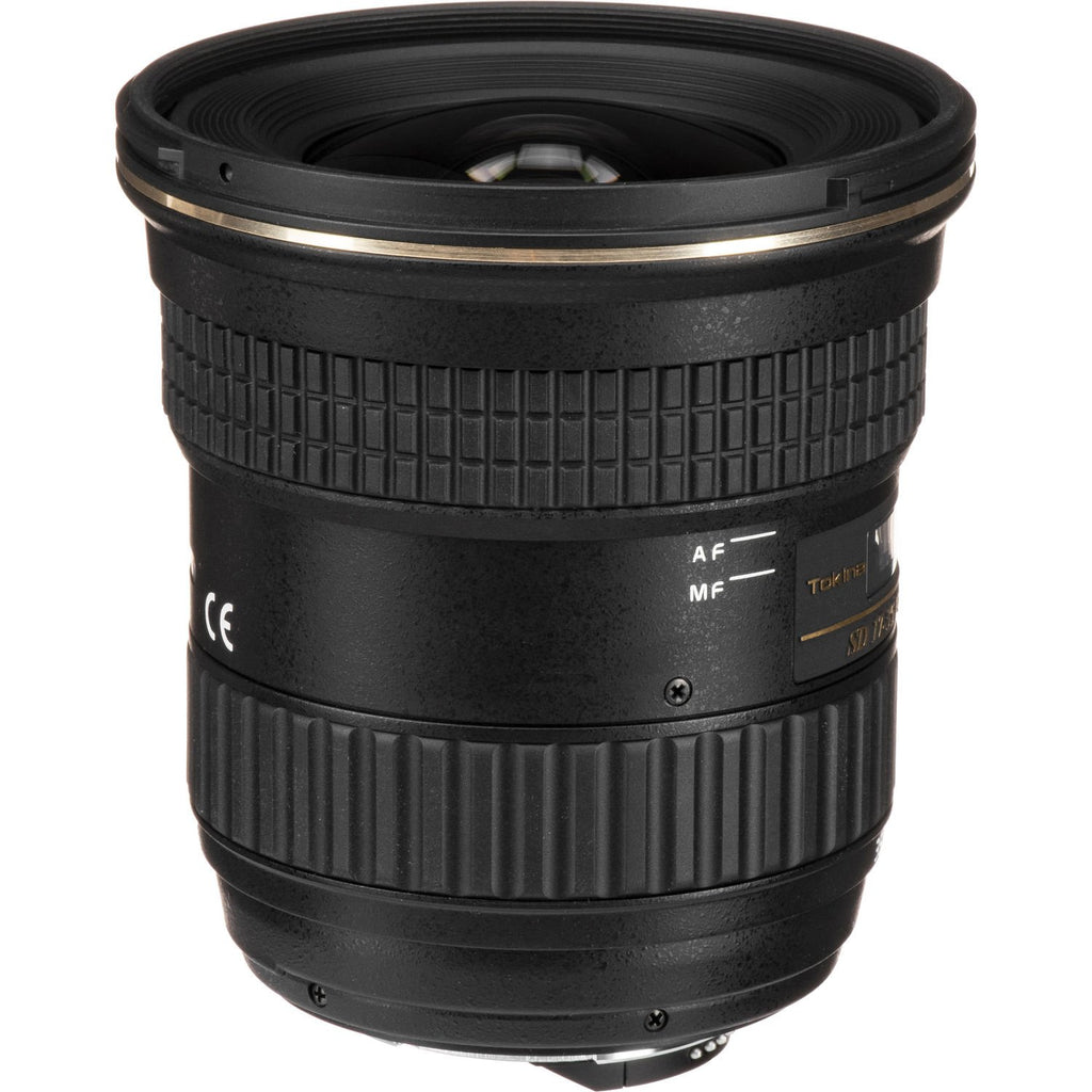 Tokina 17-35mm f/4 Pro FX Lens for Nikon Cameras image 3
