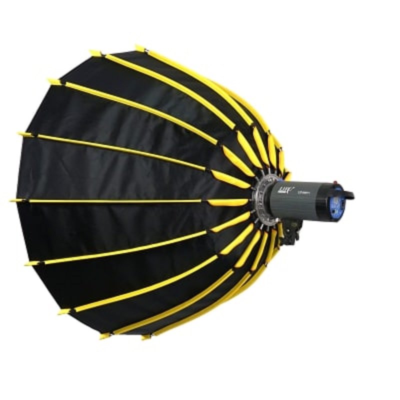 LIFE PHOTO DEEP PARABOLIC GRID KUII-16SW 70 CM image 1