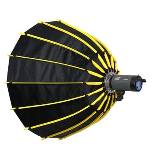 LIFE PHOTO DEEP PARABOLIC GRID KUII-16SW 70 CM image 1