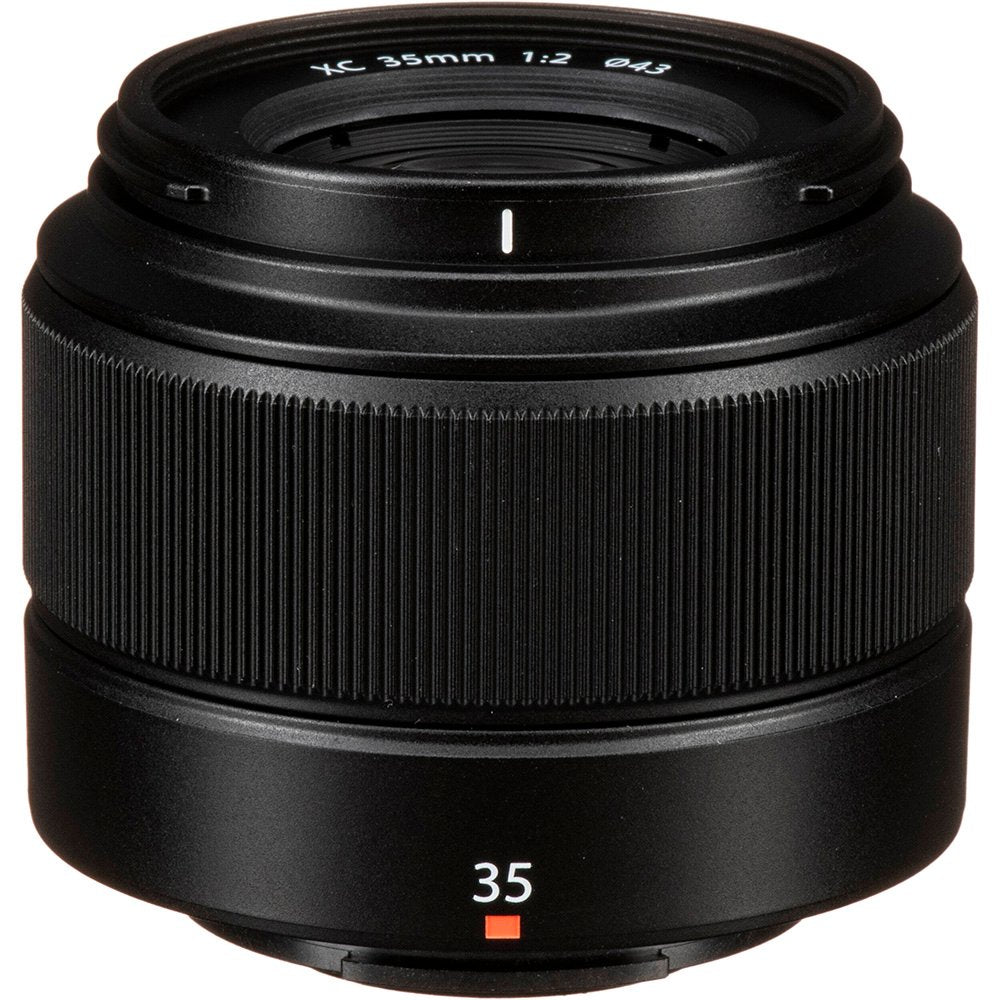 Fujifilm XC 35mm f/2 Lens image 7