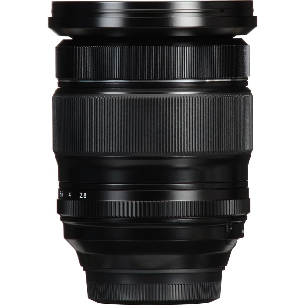 Fujifilm XF 16-55mm f/2.8 R LM WR Lens image 2