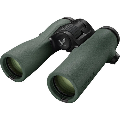 SWAROVSKI OPTIK Optik NL Pure 10x52 Binoculars image 0